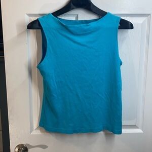 (🎣5 For $20)Coldwater Creek women’s Large top